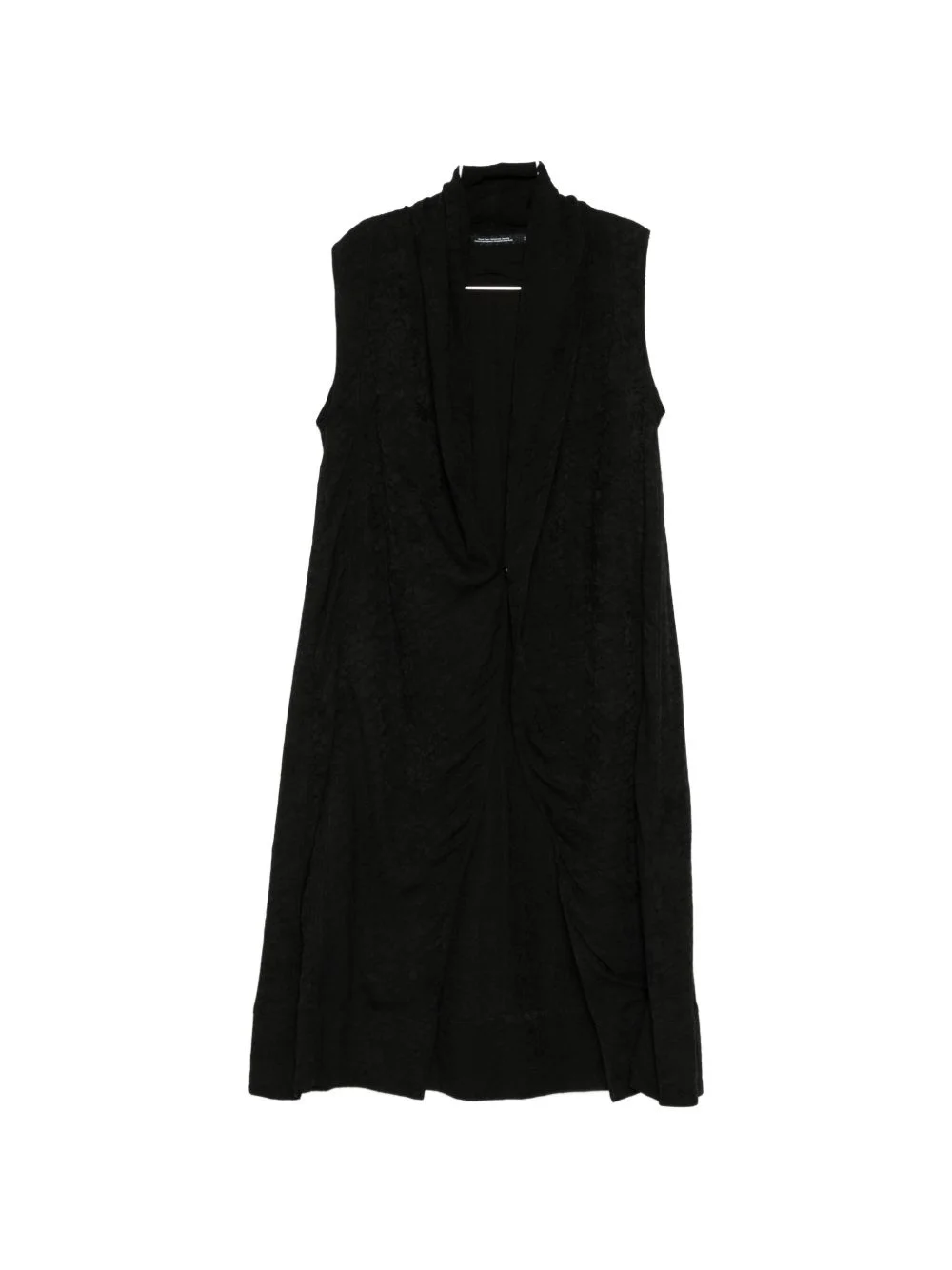 Monk coat - 1