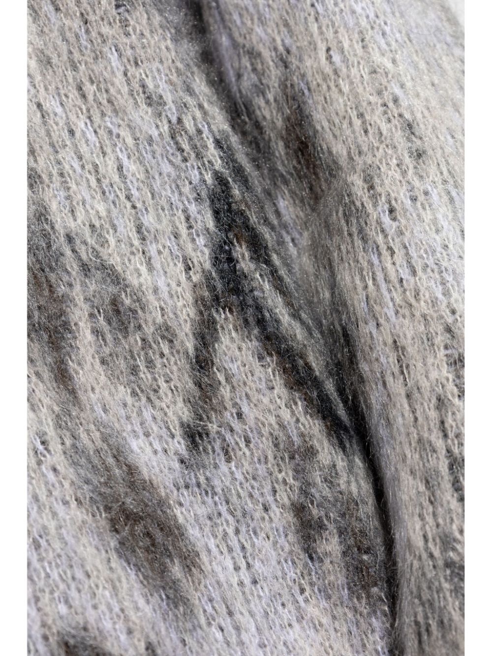 jacquard-knit sweater - 5