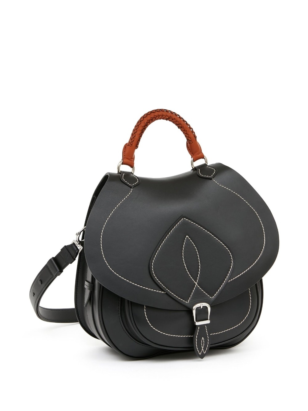 Bag Slide Medium shoulder bag - 6