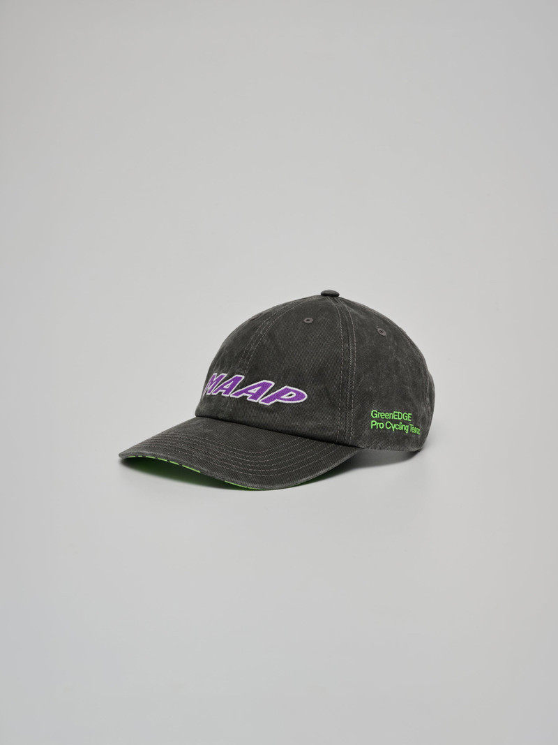 WorldTour 26 6 Panel Cap 6