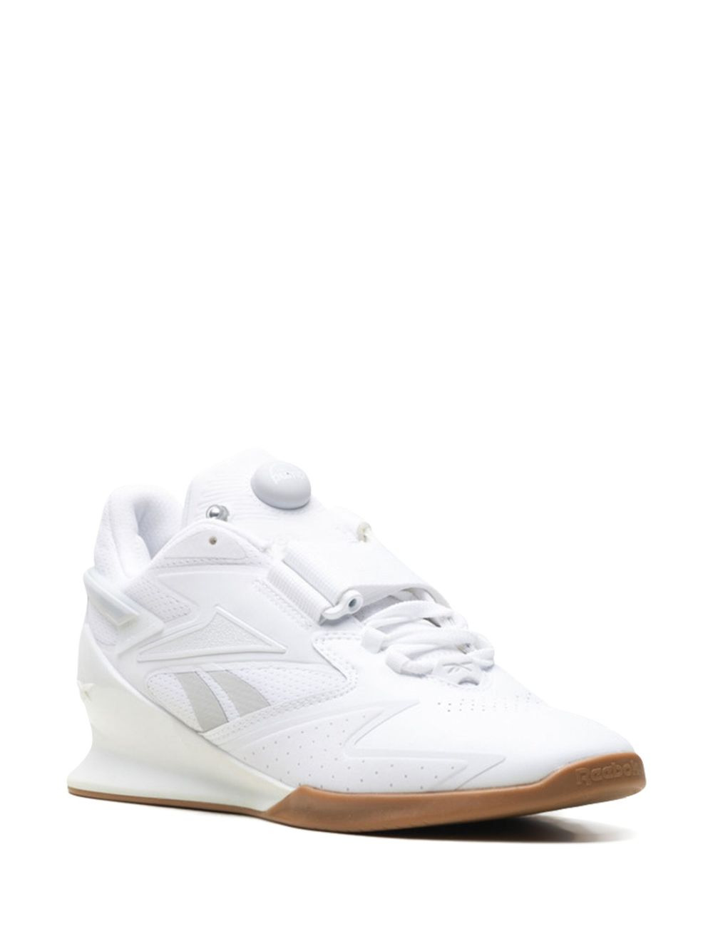 Legacy Lifter III "White" sneakers - 2