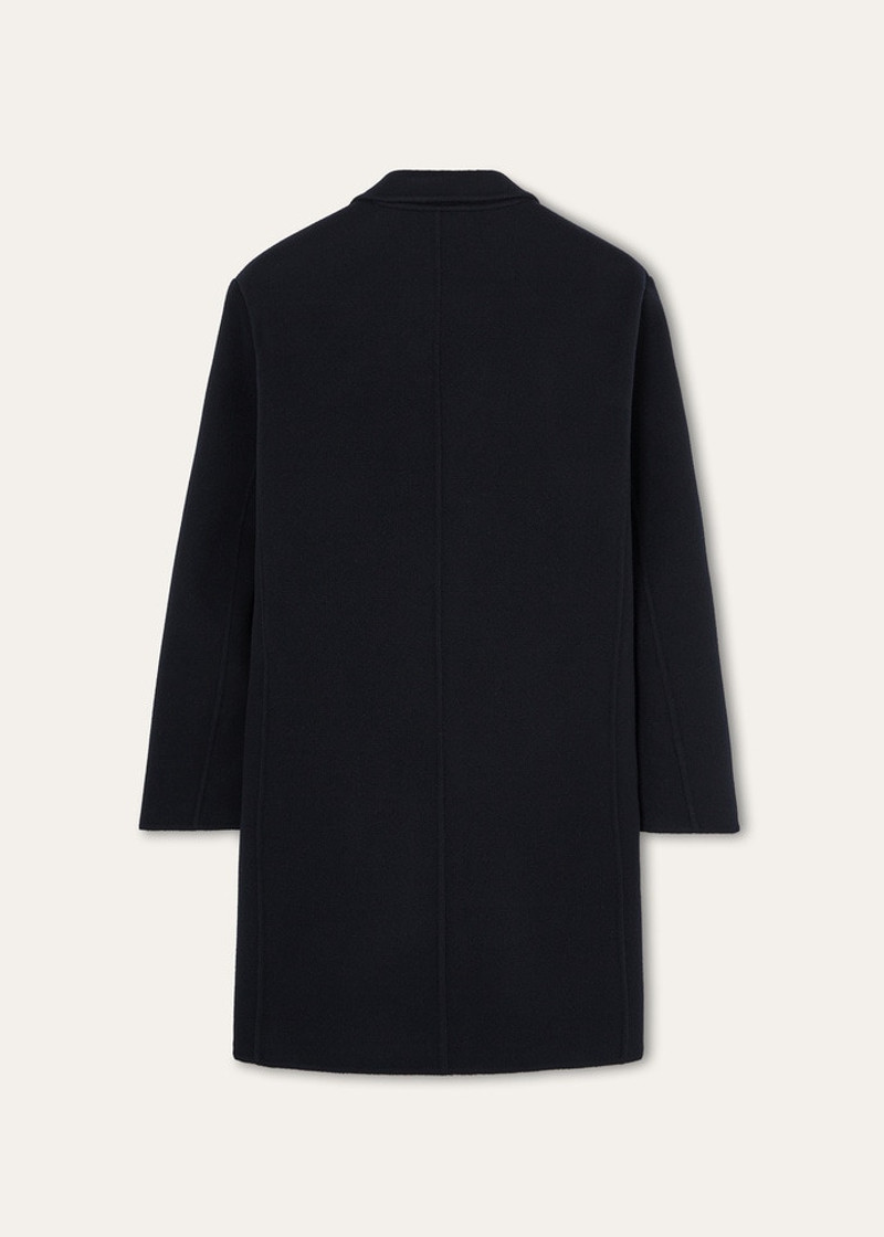 Paolo Coat 6