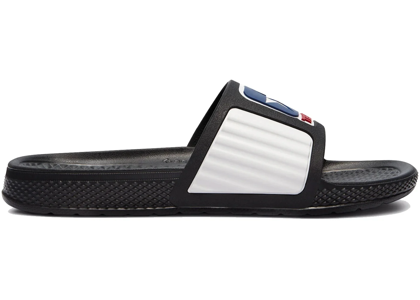 Converse All Star Slide TELFAR Black - 1