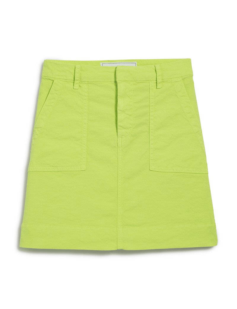 Utility Skirt 4