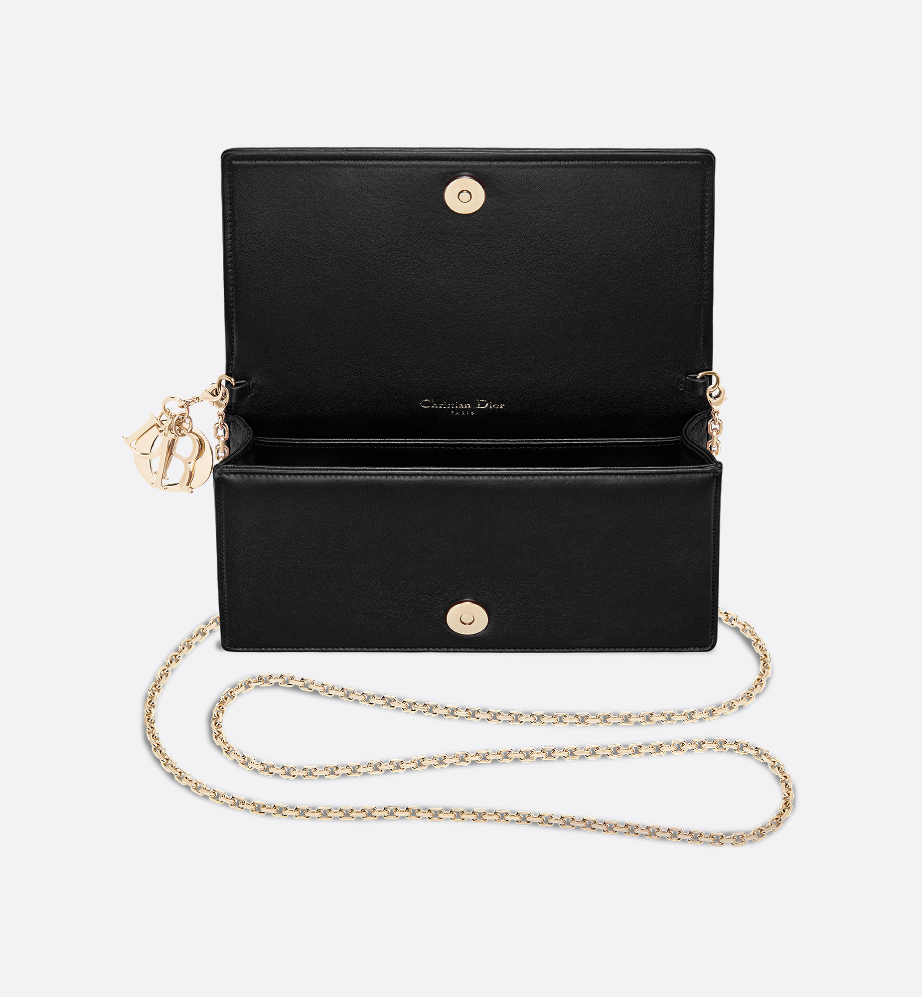 Lady Dior Pouch - 3