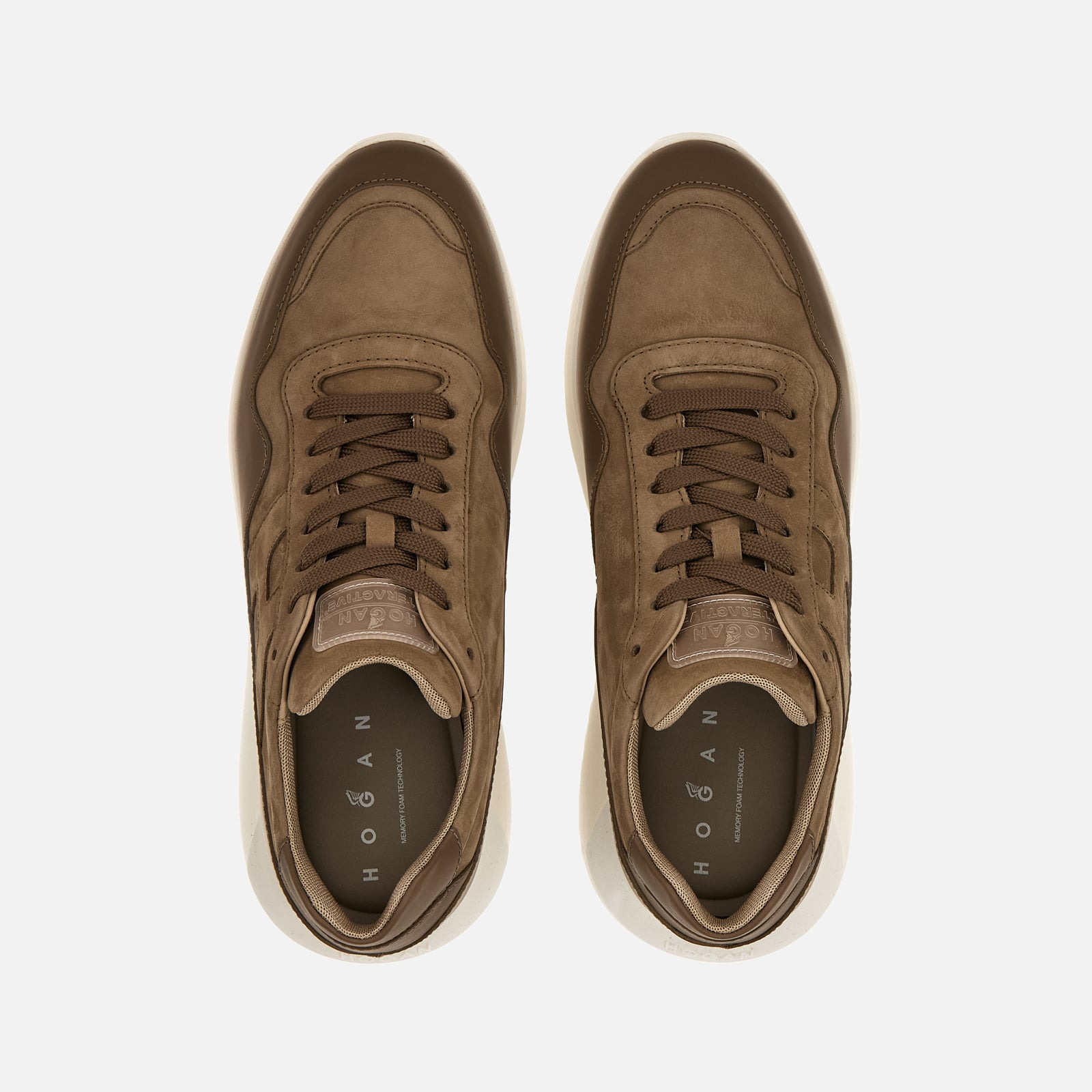 Sneakers Hogan Interactive³ - 5