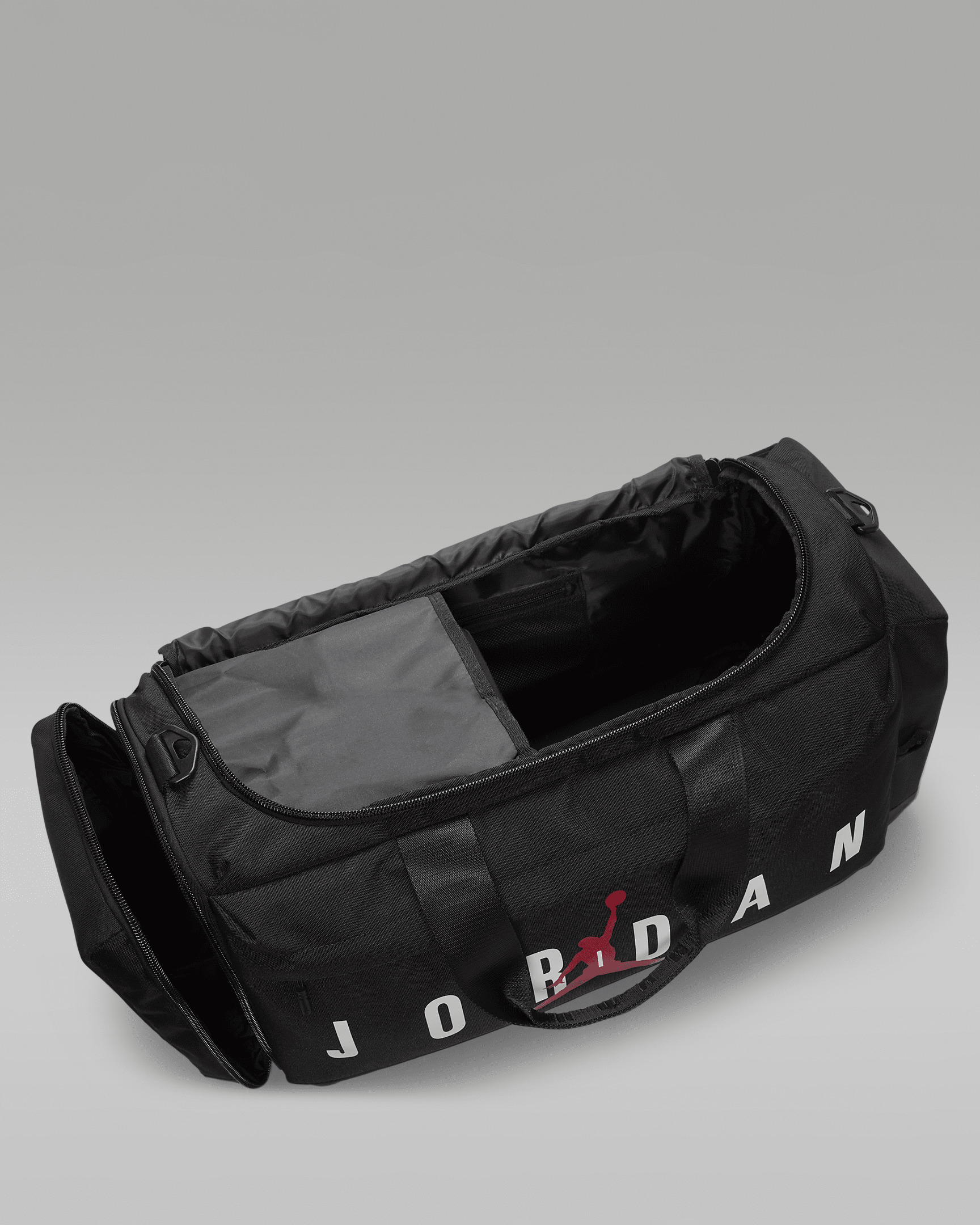Jordan Velocity Duffle Bag (62.5L) - 6