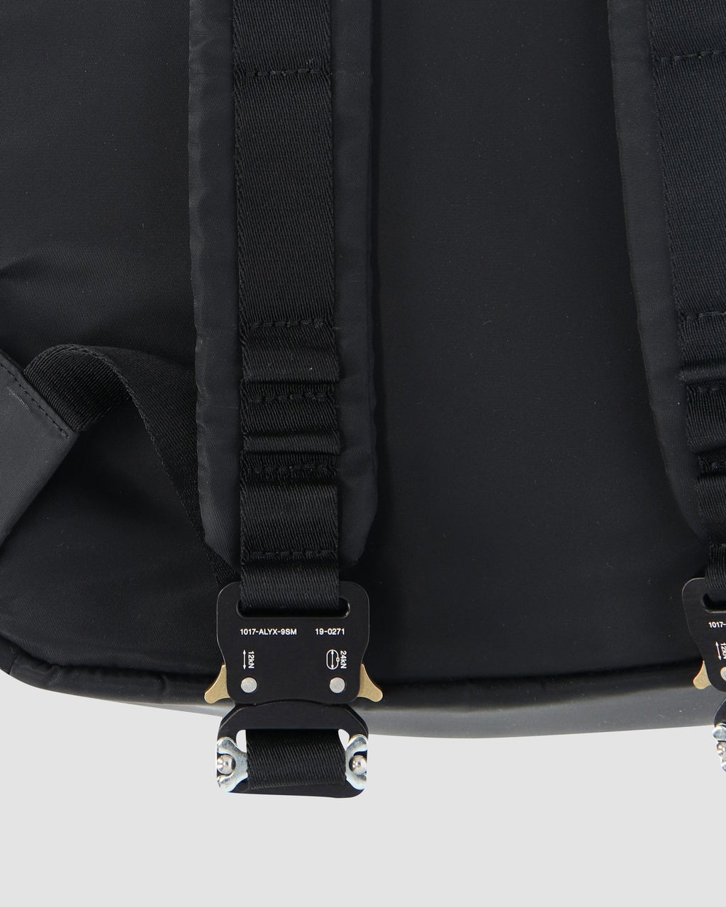 TRICON BACKPACK - 4