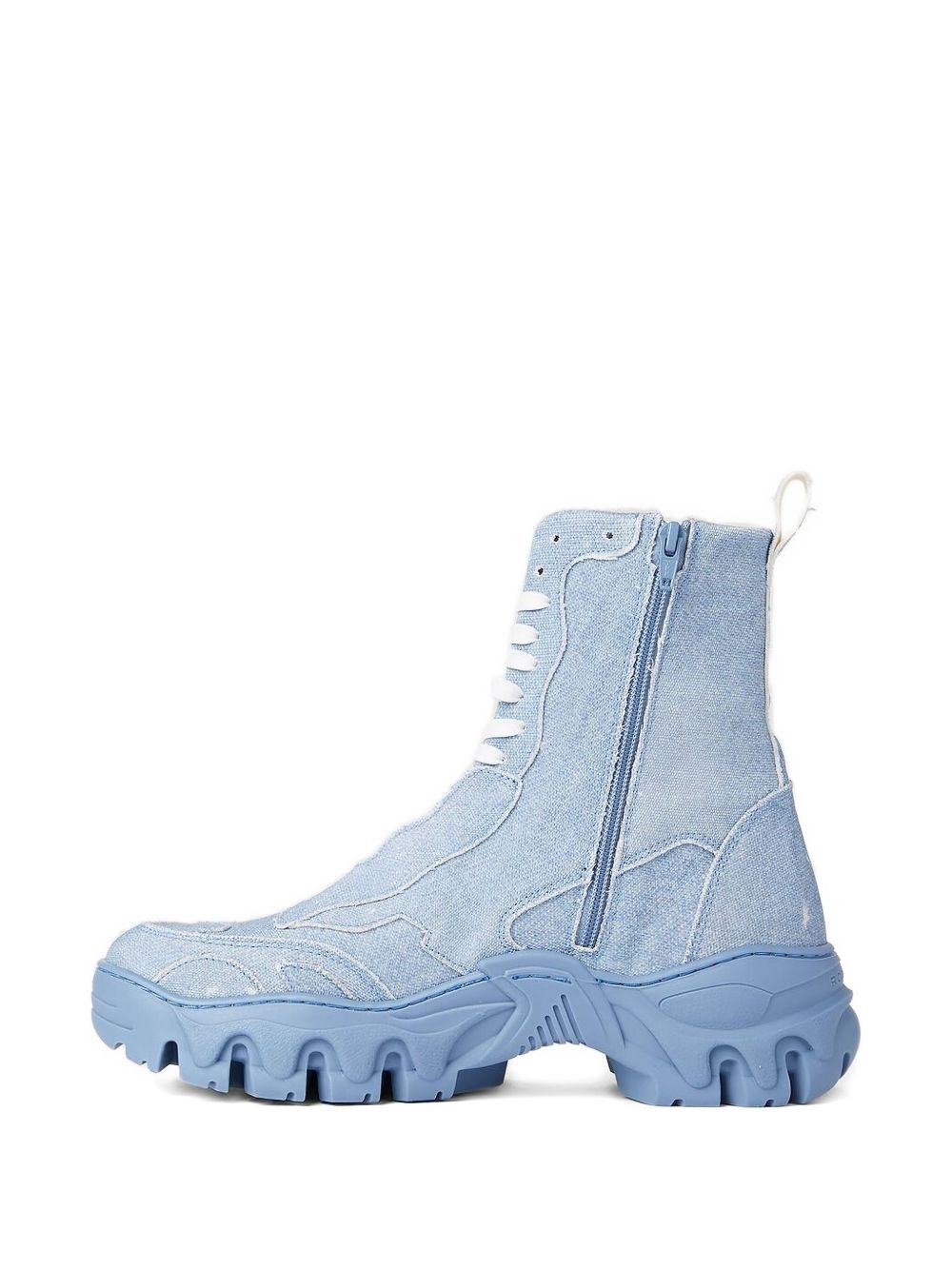 Boccaccio II ankle boots - 3