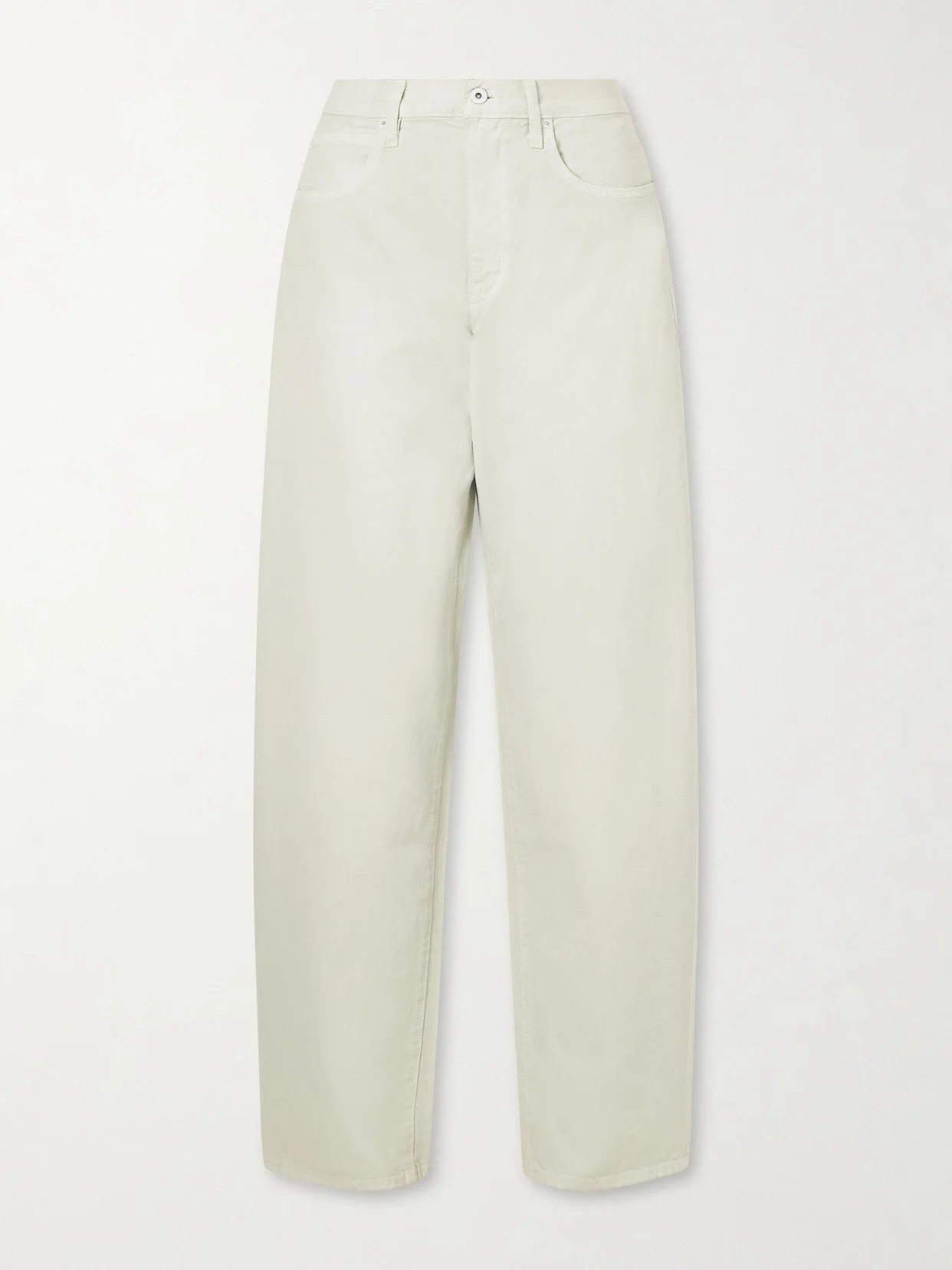 Tess Long Boyfriend Jeans - 1