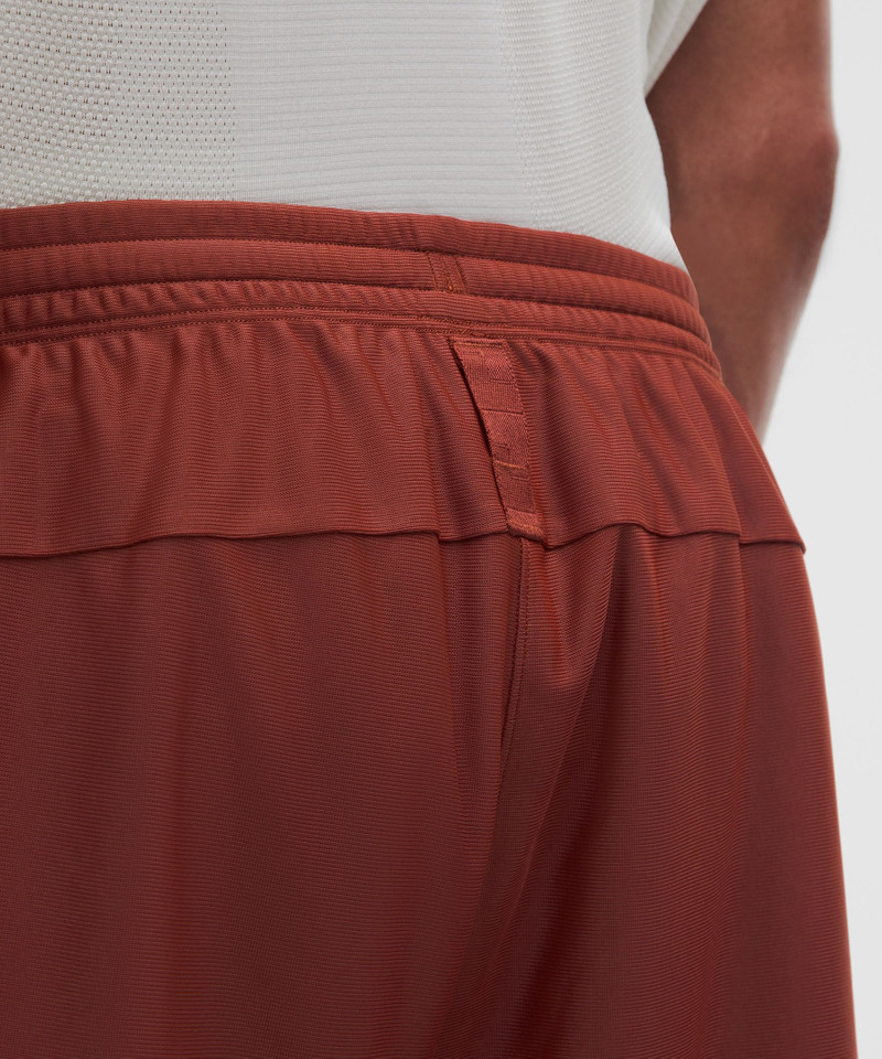 Mesh Gym Linerless Short 4" 6