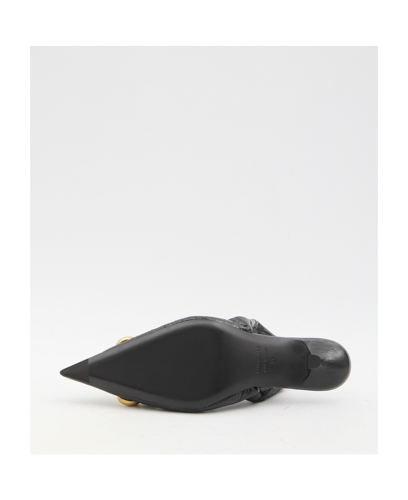 Monaco 50mm Slingback Pumps - 4
