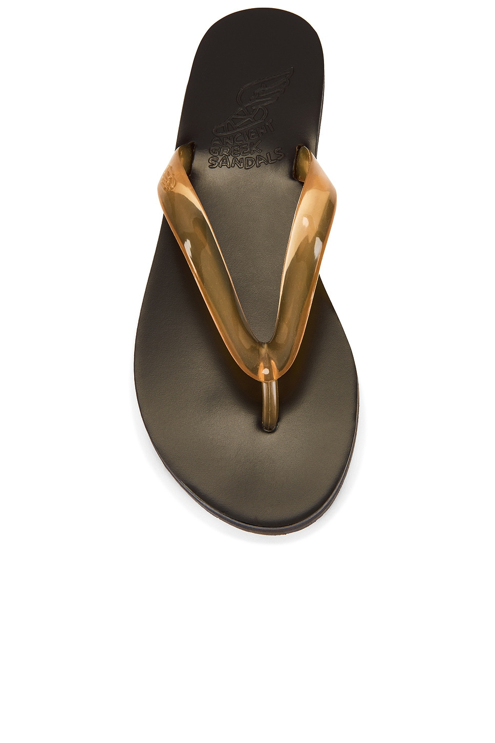 Saionara Jelly Sandal - 4