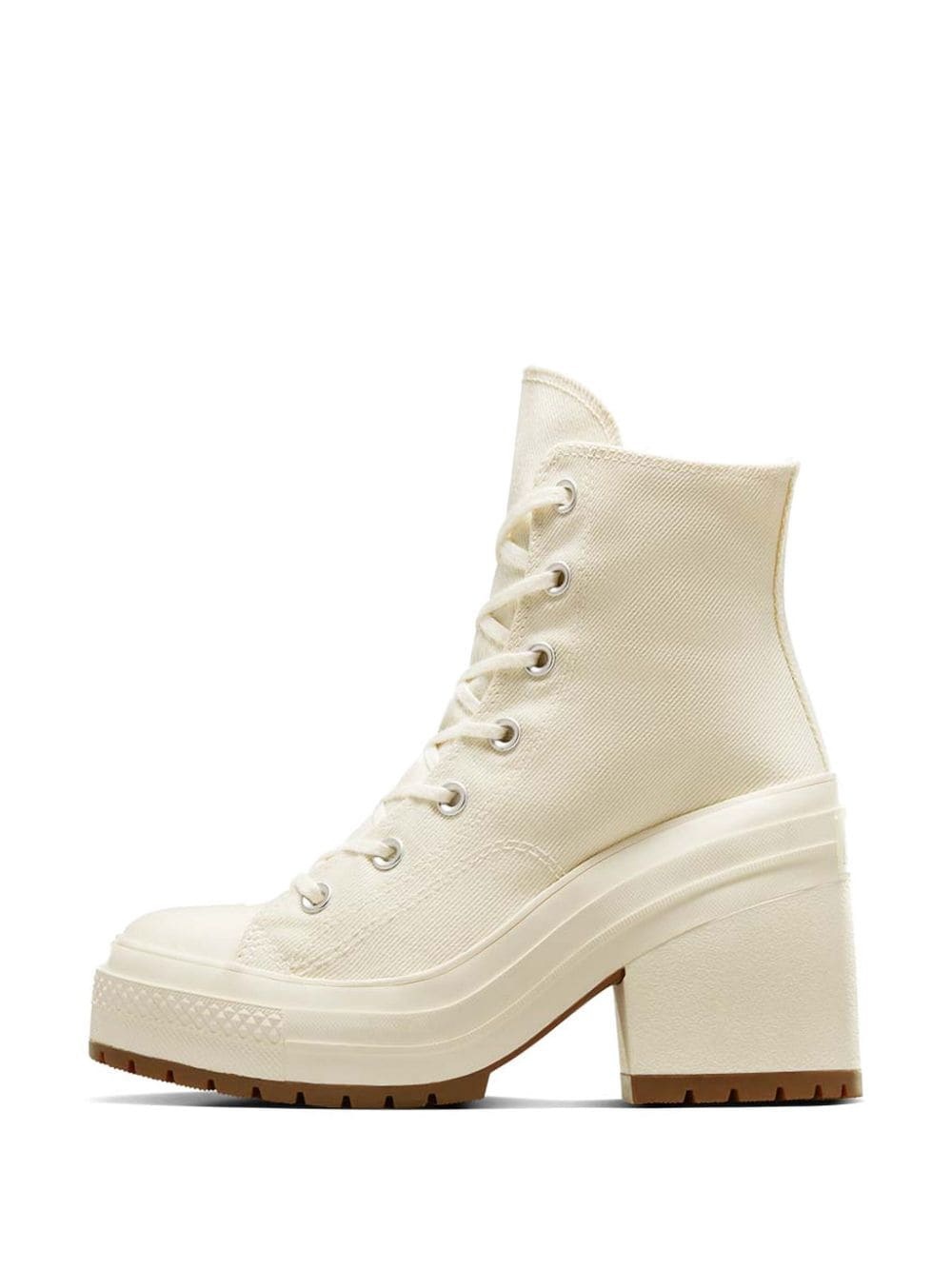 Chuck 70 De Luxe boots - 5
