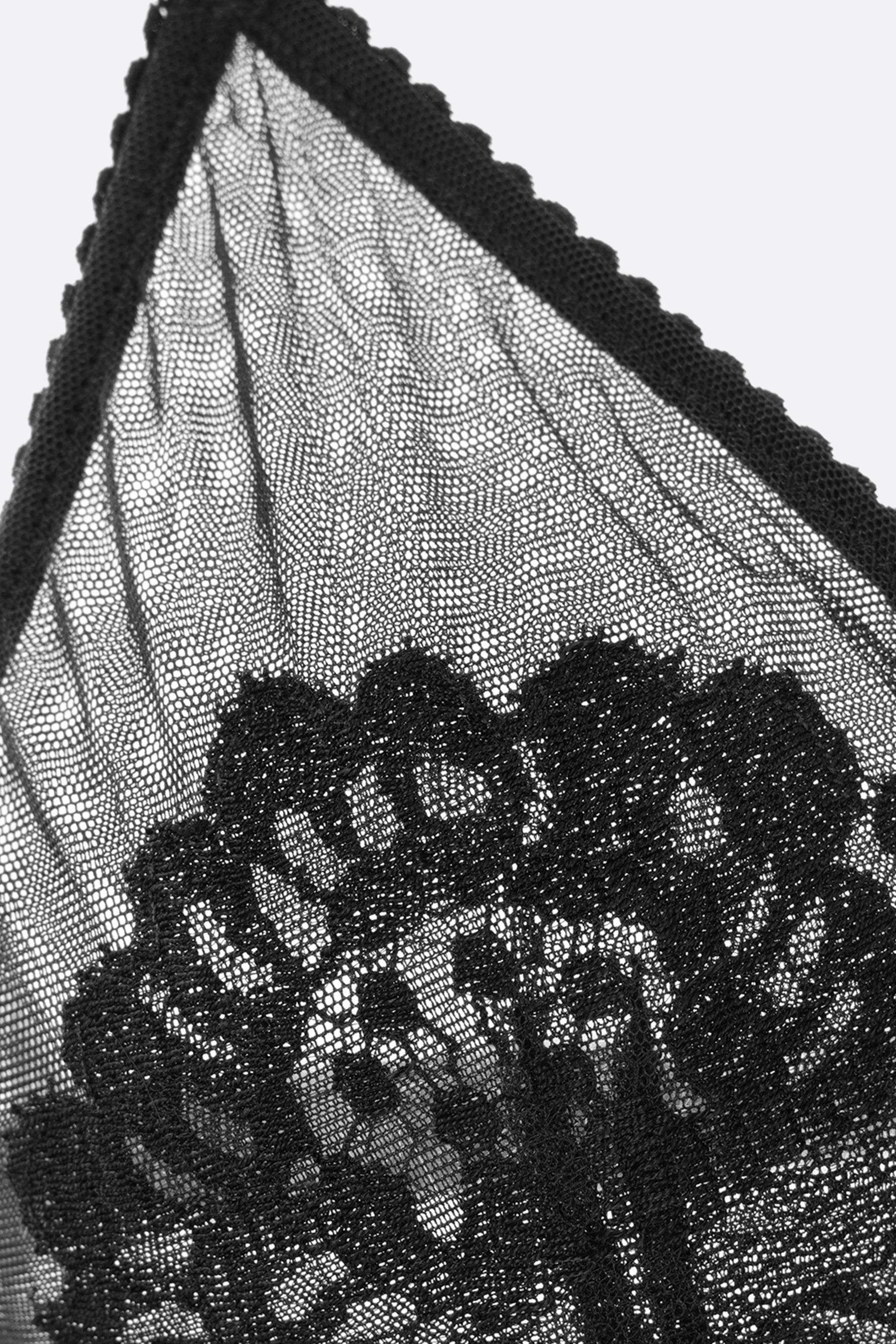 ブラジャー DOLCE & GABBANA EMBROIDERED MESH BRA Dolce & Gabbana EMBROIDERED MESH BRA | tizianafausti