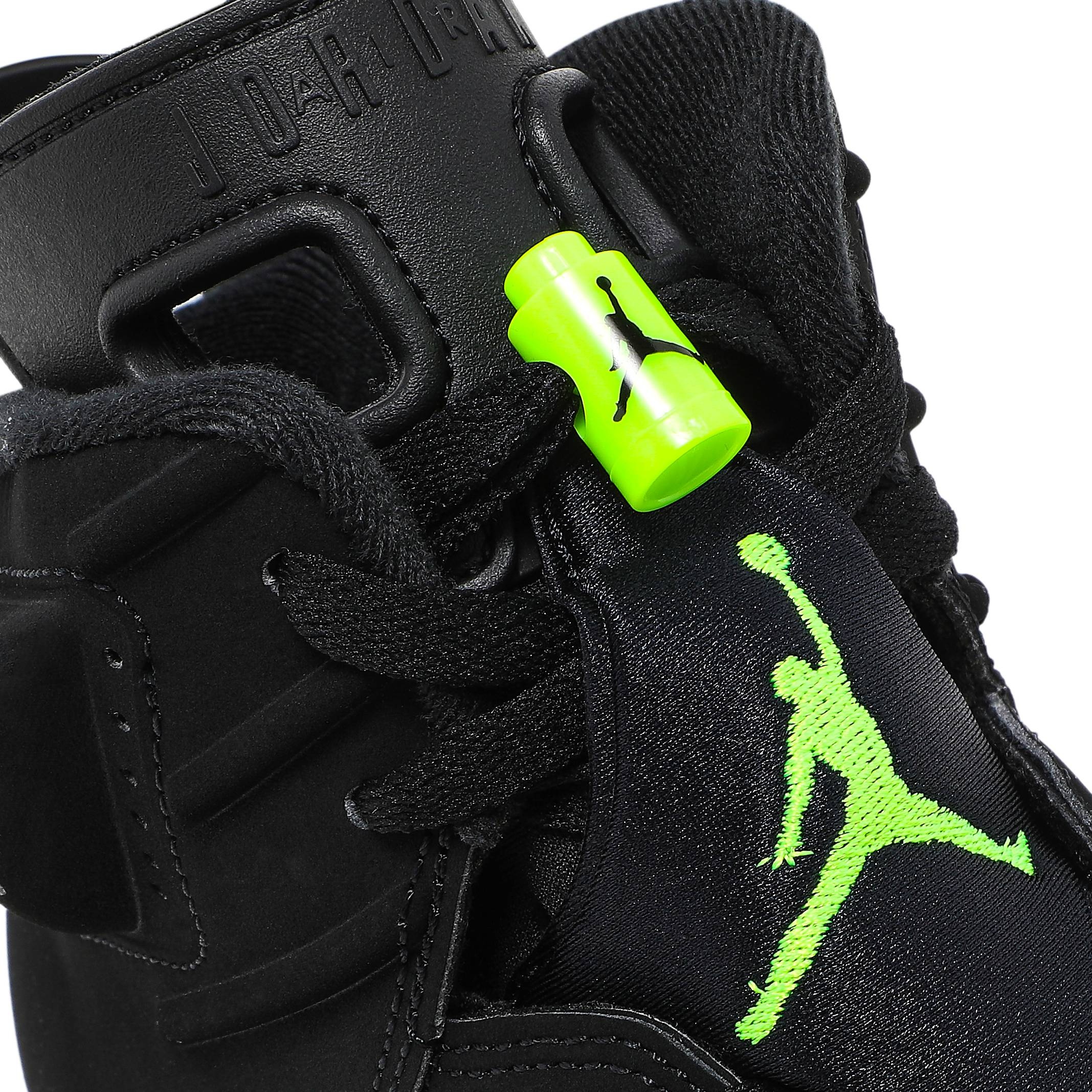 Air Jordan 6 Retro 'Electric Green' - 9