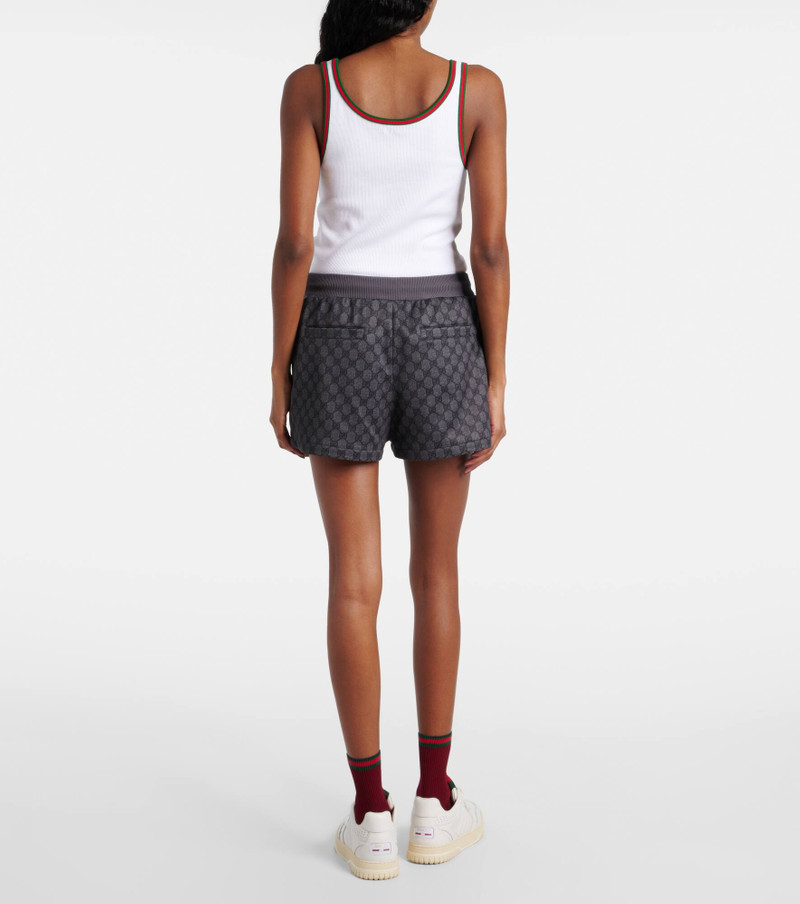 GG jersey shorts 3