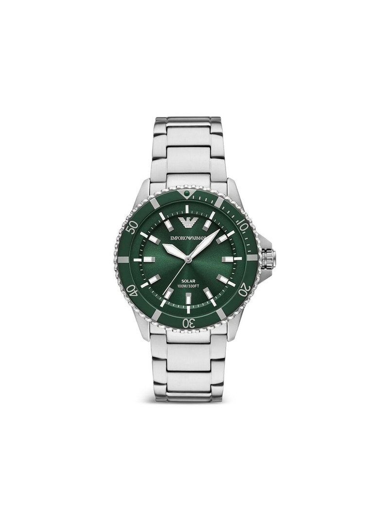 World Explorer 43mm 1