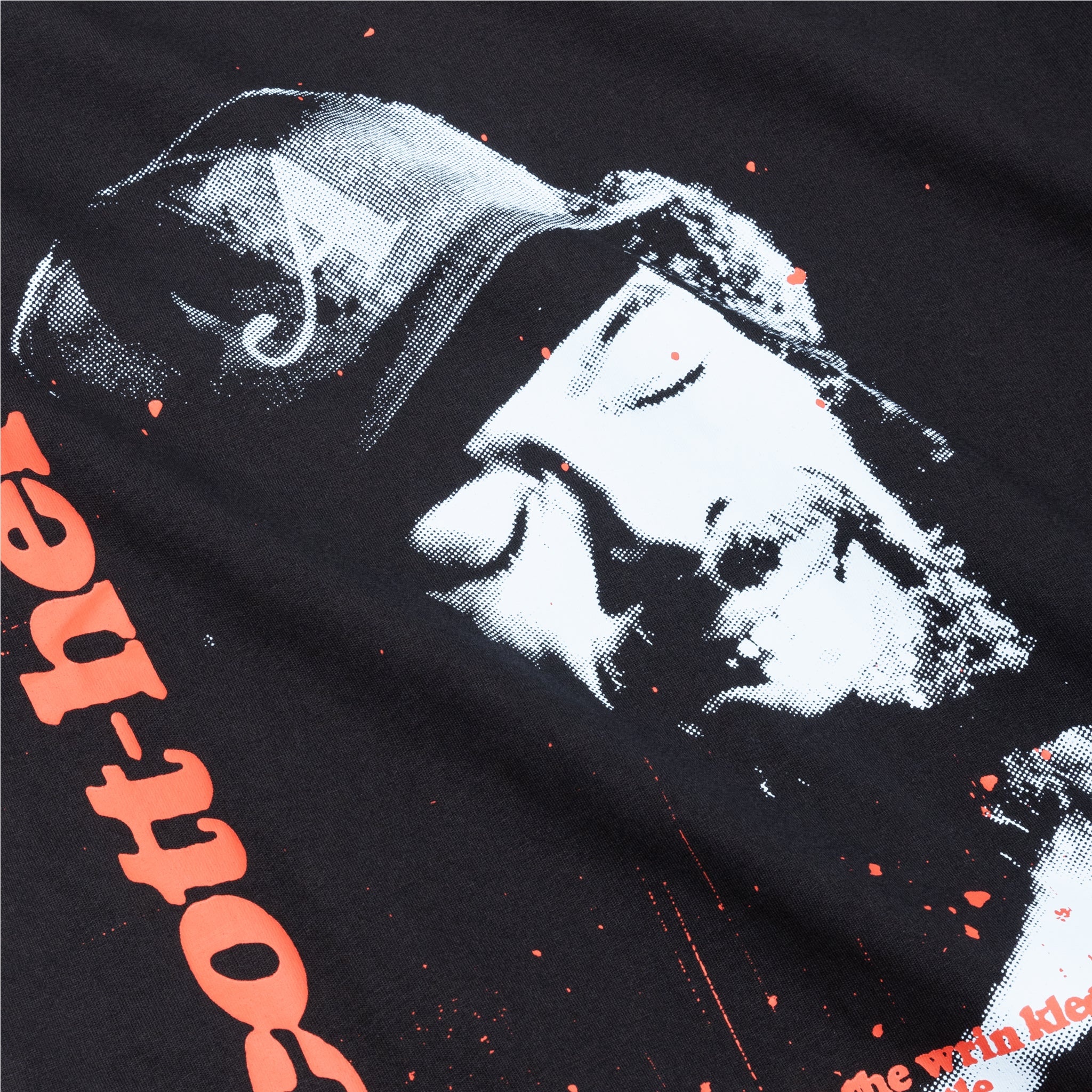 ICON SEE S/S T-SHIRT - 4