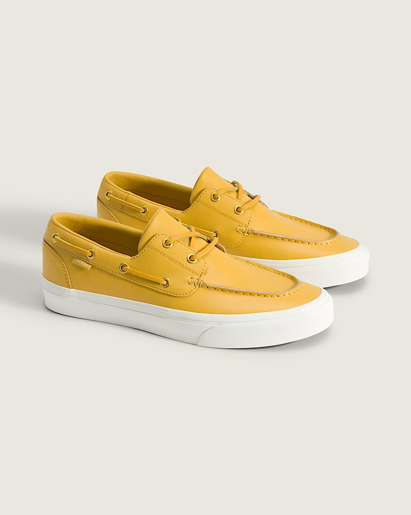 Vans 2-Eyelet Boat Shoe outlook