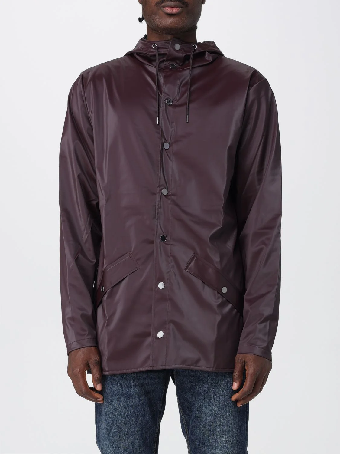 Jacket men Rains - 1