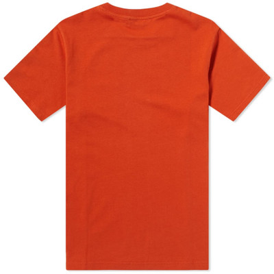 Wood Wood Wood Wood Bobby Pocket Tee outlook