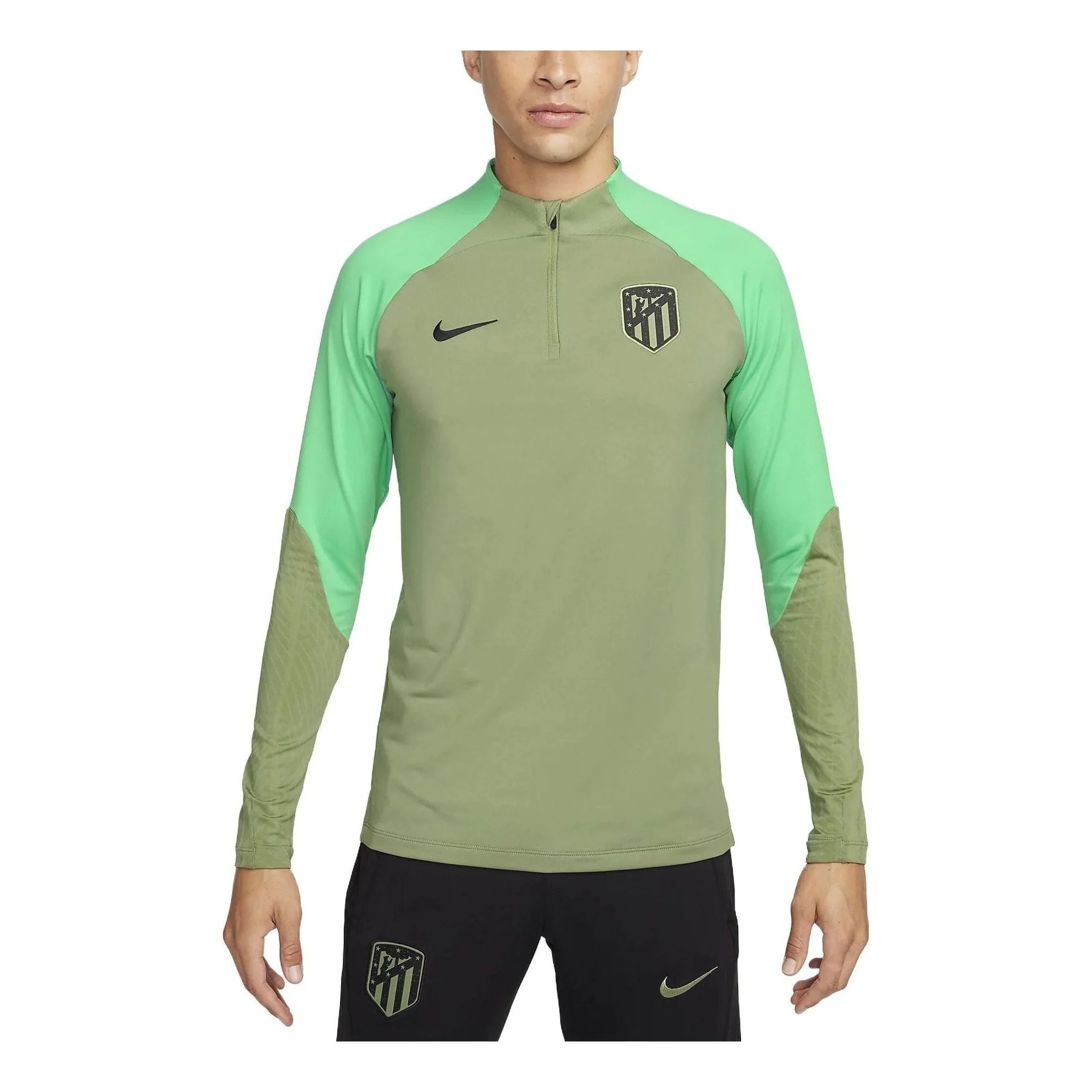 Nike Atltico de Madrid Strike 'Oil Green Spring Green' DZ0837-387 - 1