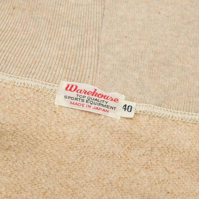 Lot. 450 SET-IN HOODIE - DEVON - 450DEV-23 3