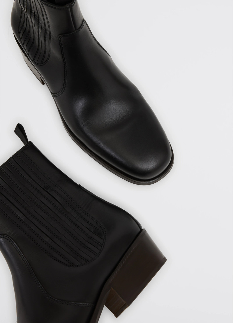 Lemaire CHELSEA BOOTS outlook
