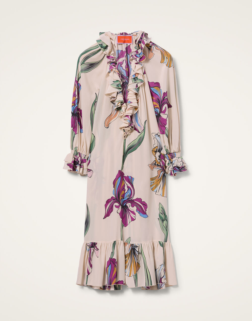 Hey Jude! Dress - 1