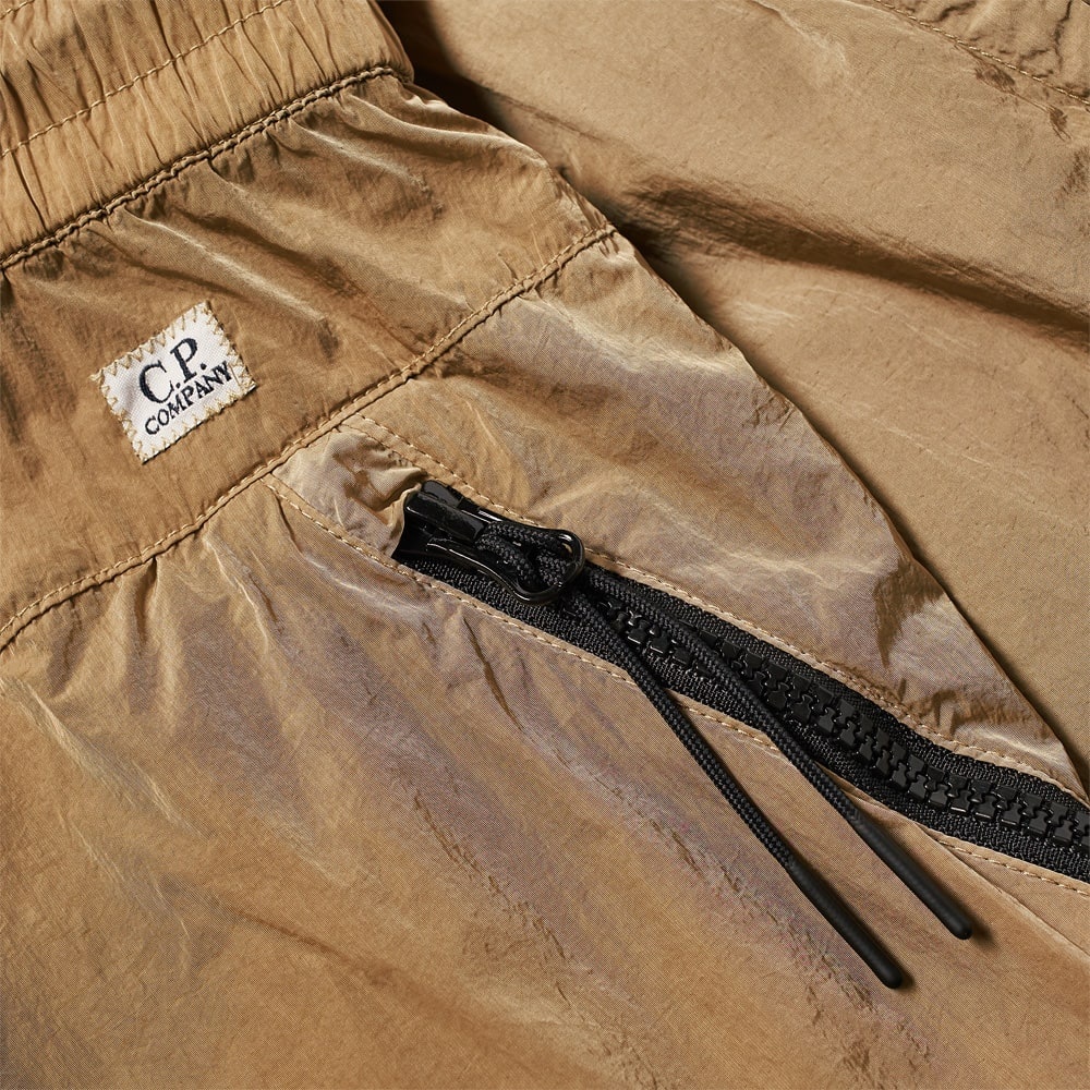 C.P. Company Lens Pocket Nylon Cargo Pant - 2