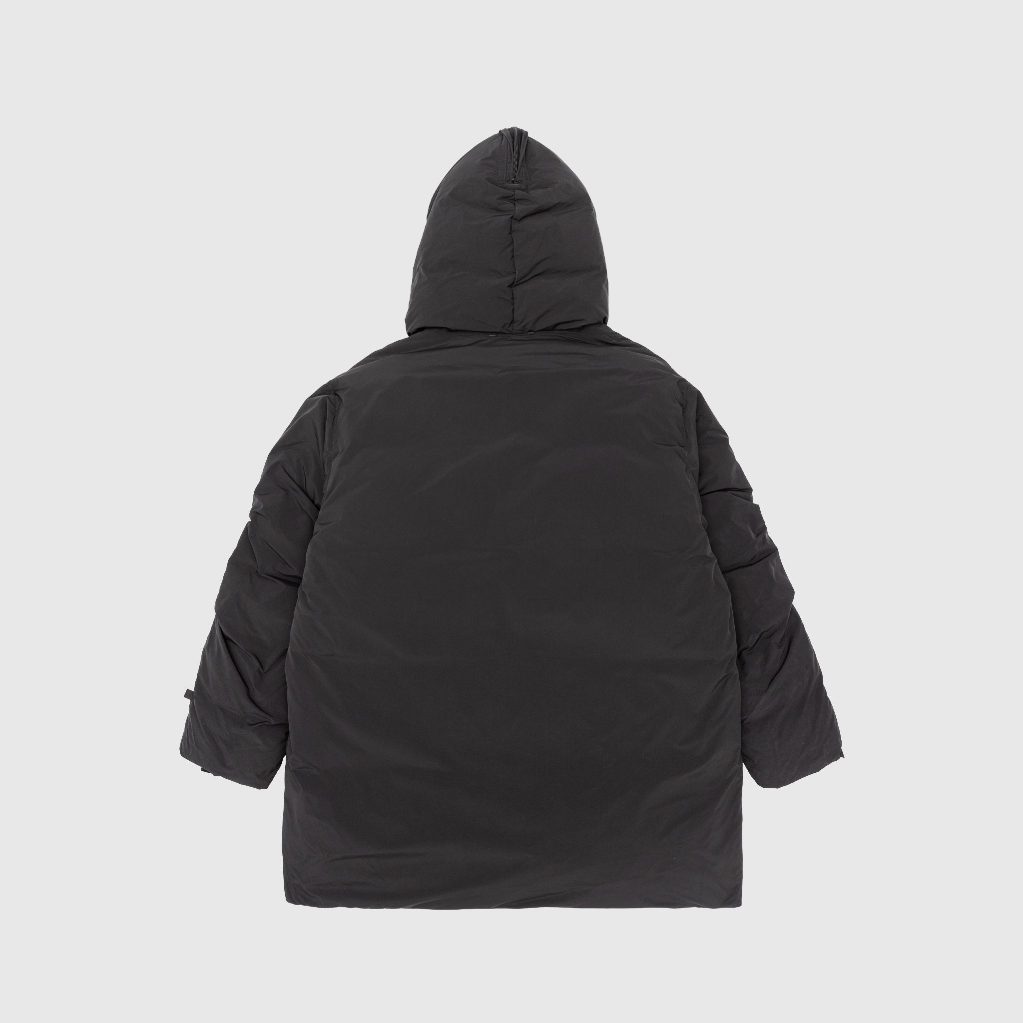 TECH 2-WAY CADET DOWN PARKA - 11