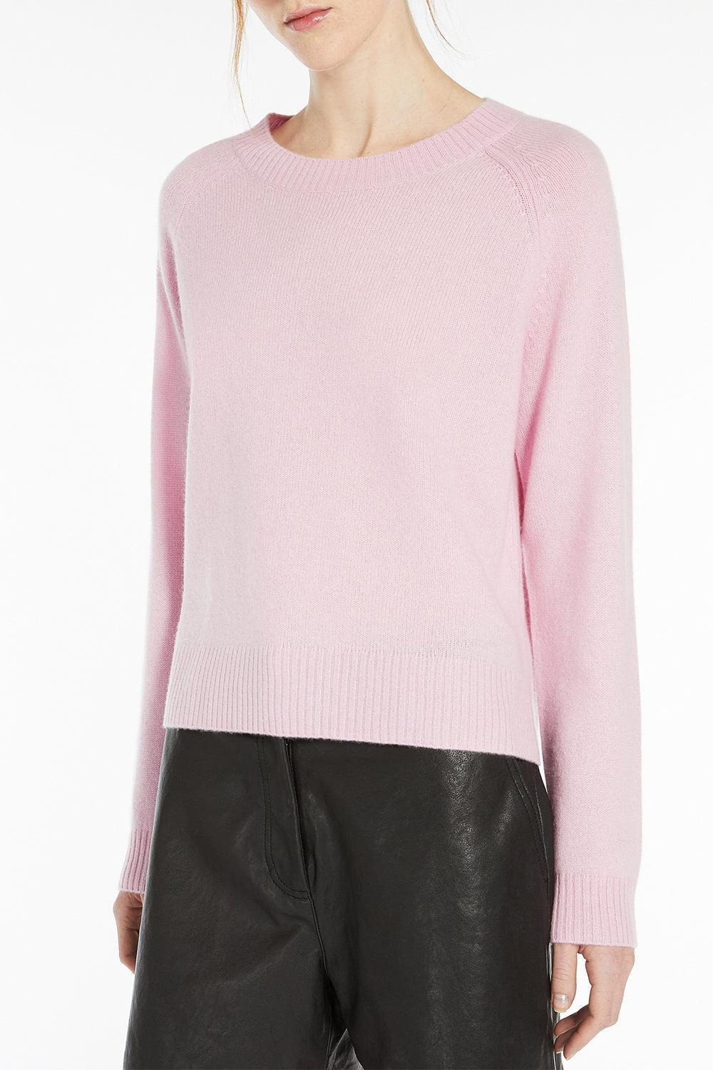 Tago Sweater - Pink - 3