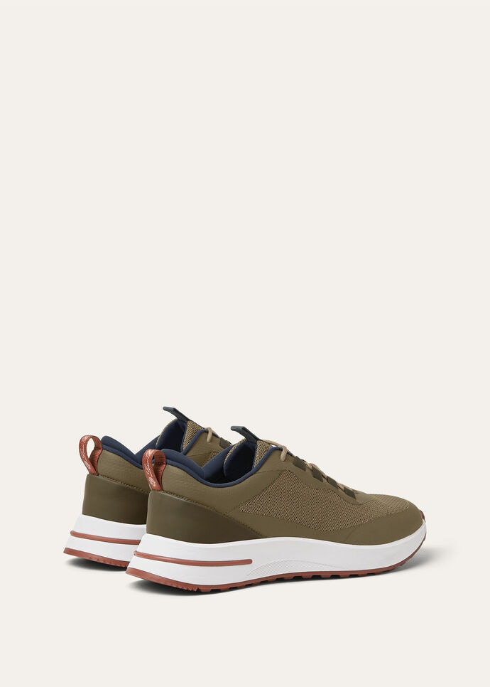 Week-End Walk Sneaker - 4