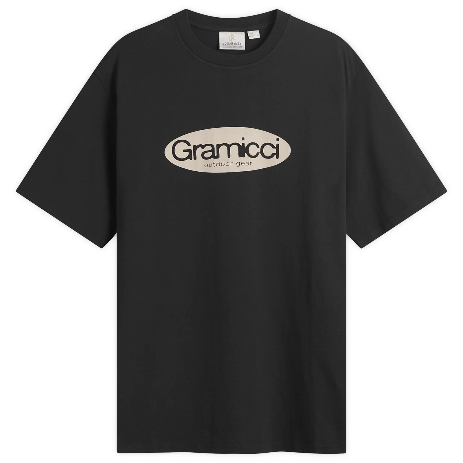 Gramicci Outdoor Gear T-Shirt - 1