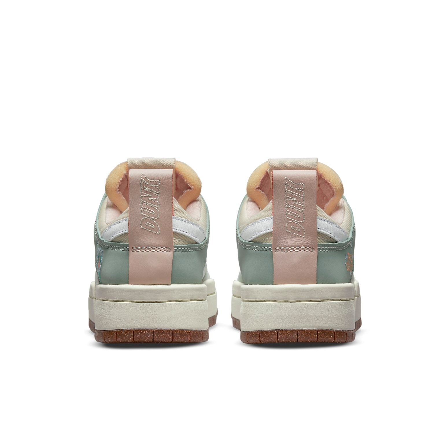 (WMNS) Nike Dunk Low Disrupt 'Dandy Dandelions' DM6866-210 - 5