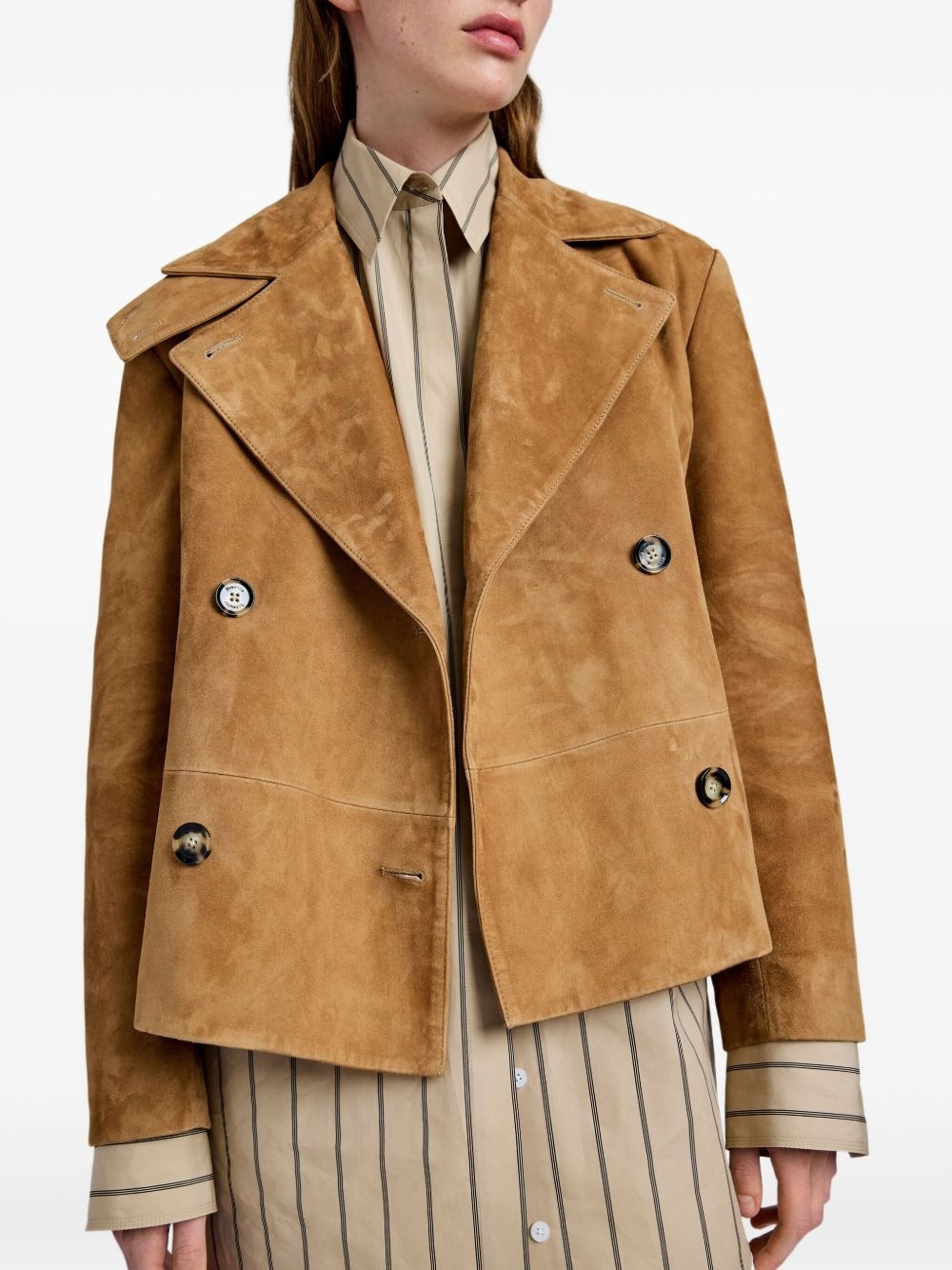 Nola jacket - 6
