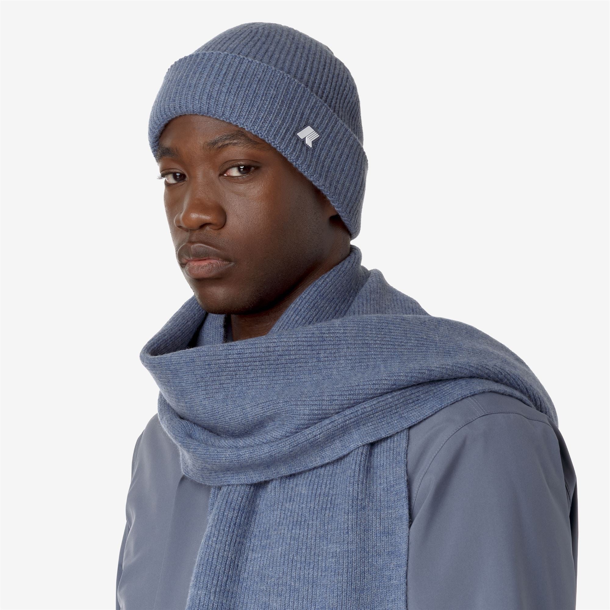 BRICE CARDIGAN STITCH WOOL - 2