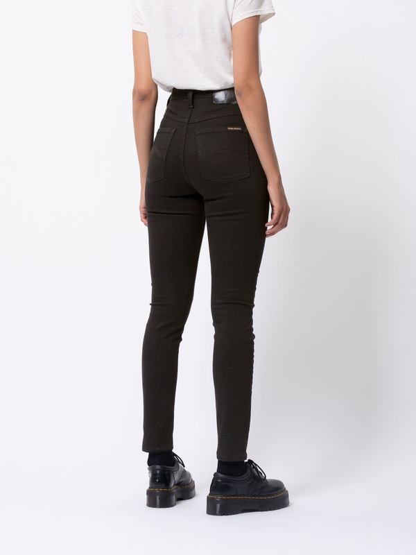 Hightop Tilde Everblack - 4