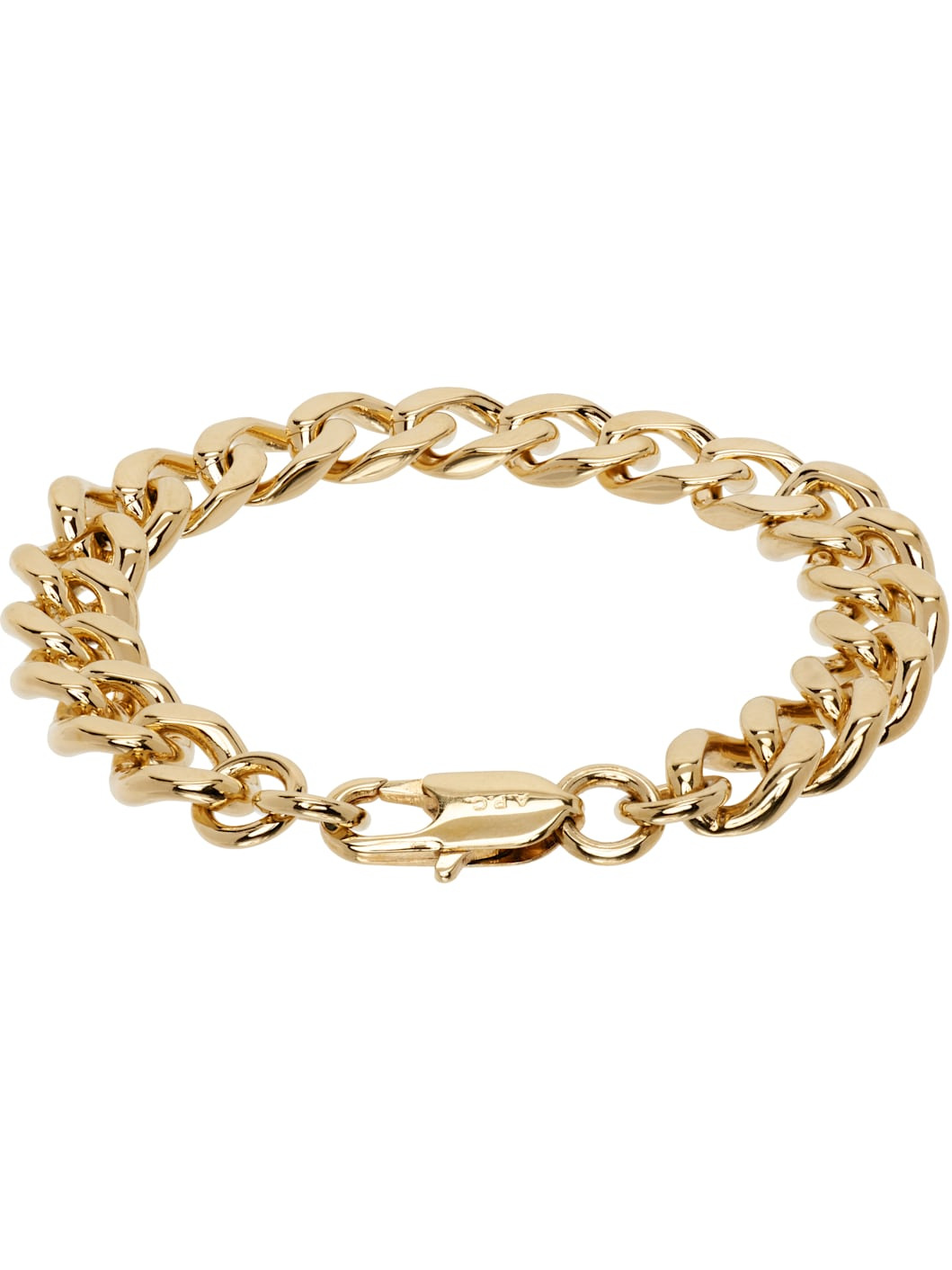 Minimal Maxi Bracelet - 2