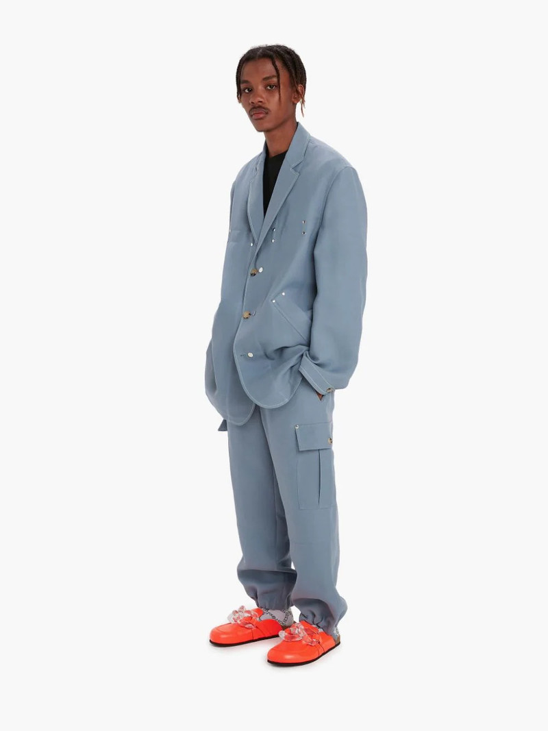 RELAXED WORKWEAR JACKET 3