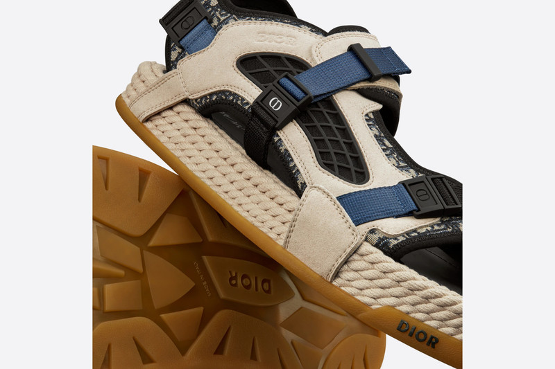 Dior Atlas Sandal 5