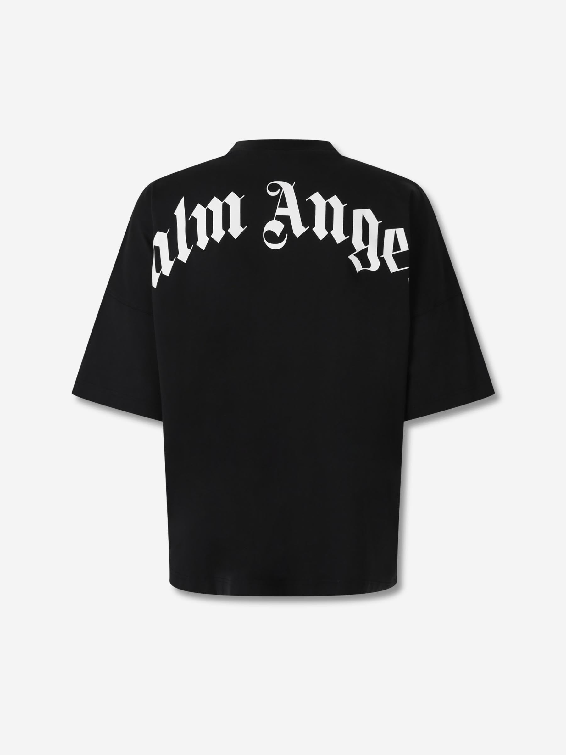 SHORT SLEEVE T-SHIRT - 2