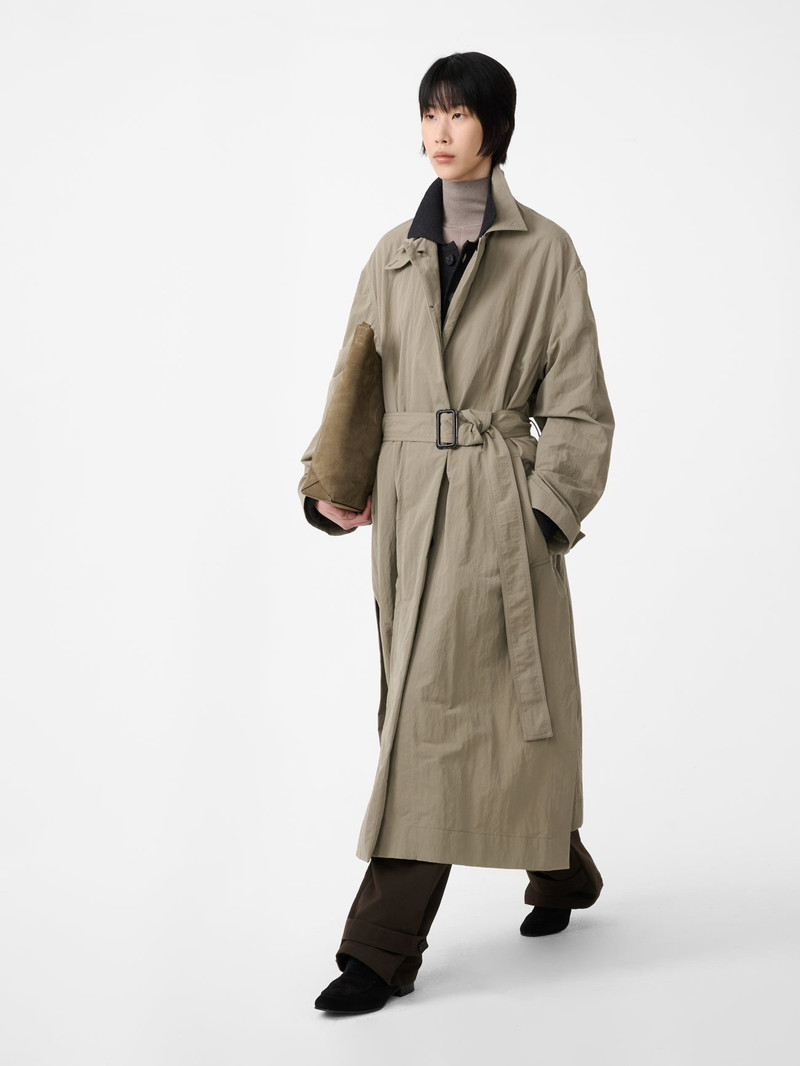 Campion Trench Coat 5