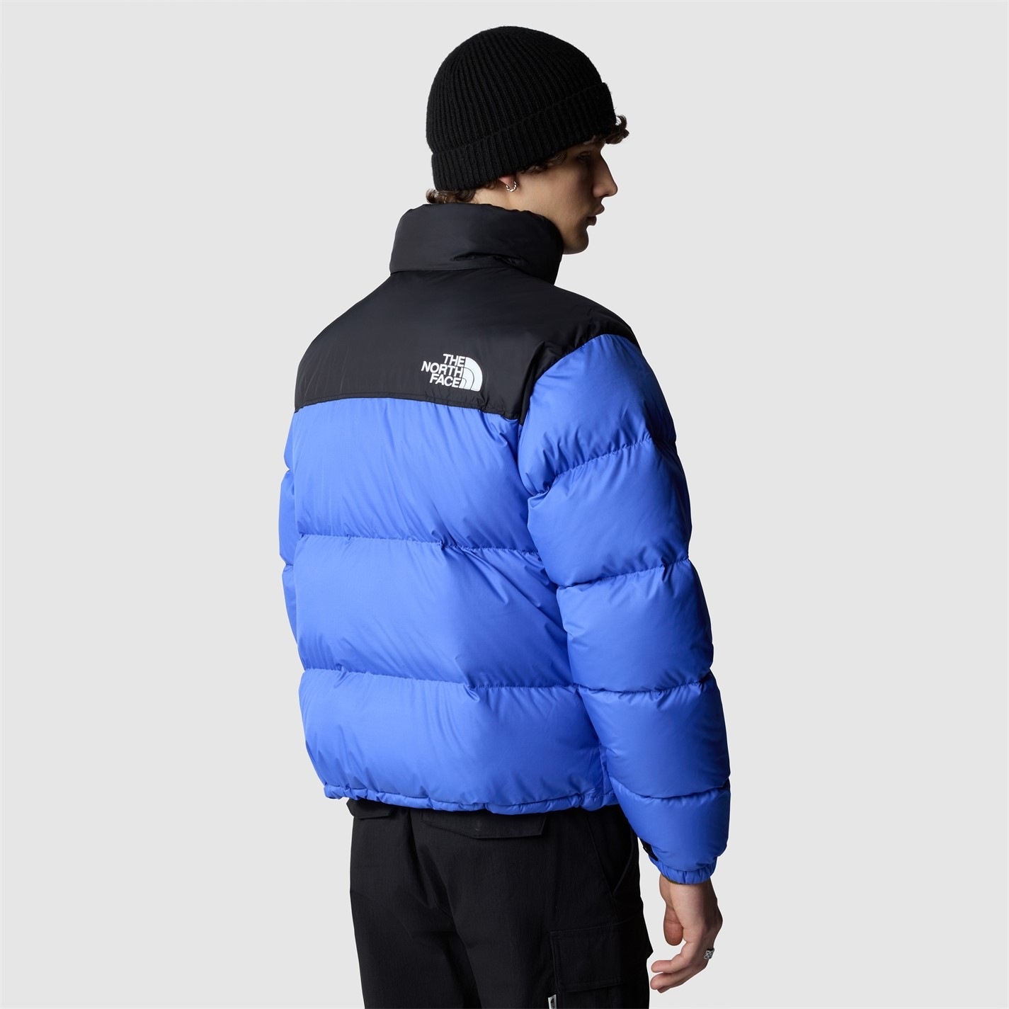 1996 RETRO NUPTSE JACKET - 4