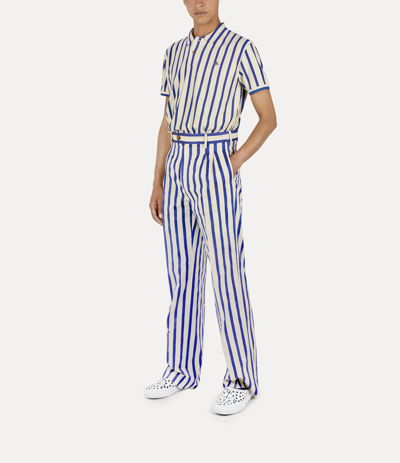 Vivienne Westwood RAF BUM TROUSERS outlook