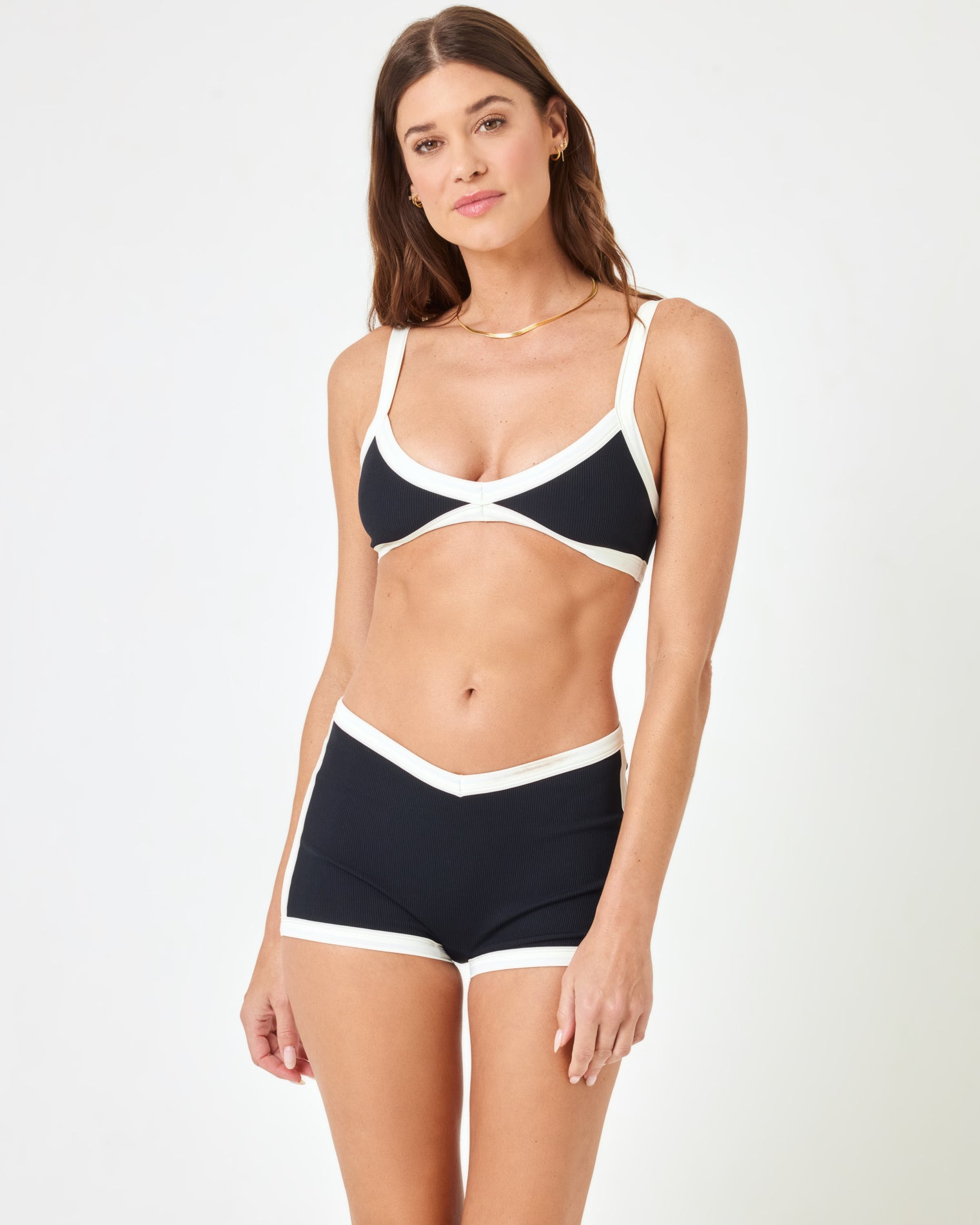 Sailor Bikini Bottom - 2