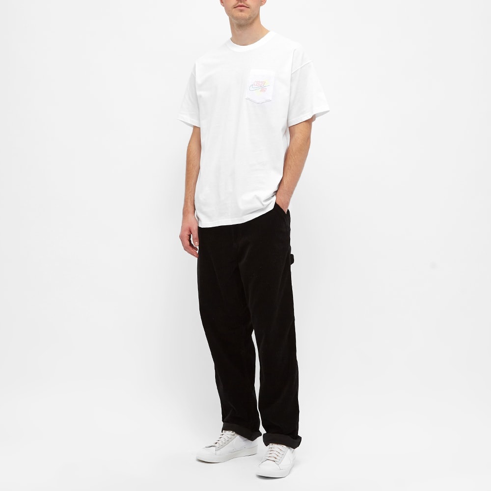 Nike SB Paradise Pocket Tee - 6