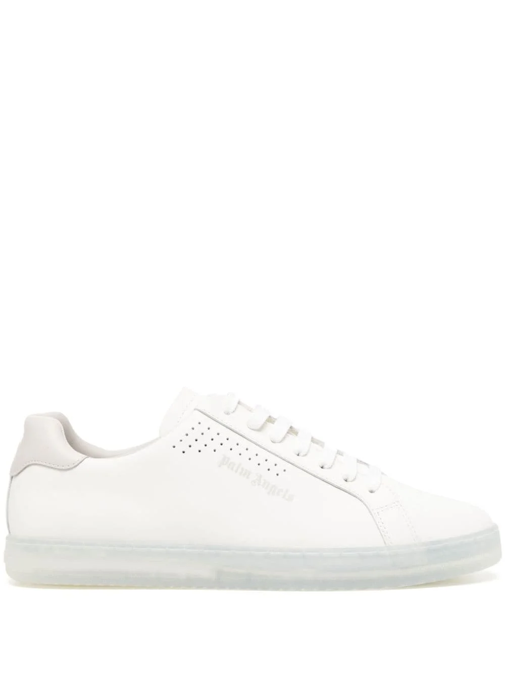 Palm One leather sneakers - 1