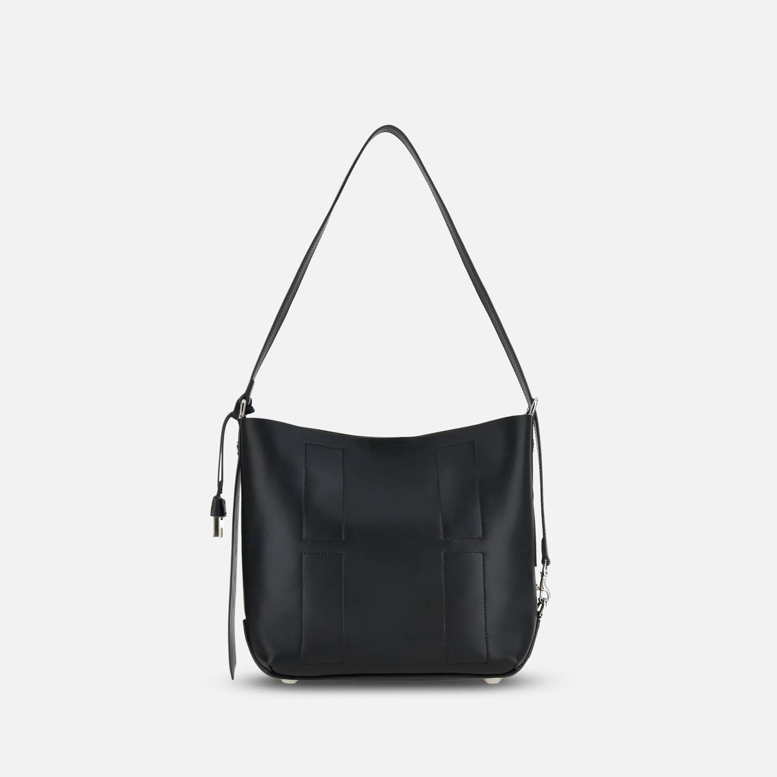 Hogan Hocket Hobo Bag Small - 4
